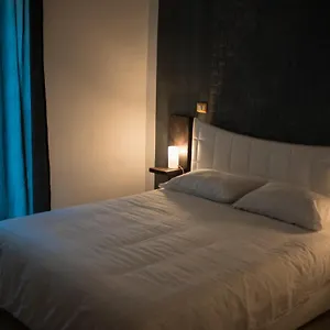  Bed and breakfast Bhome Fashion