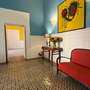 Palazzo Mirelli Bed & Breakfast
