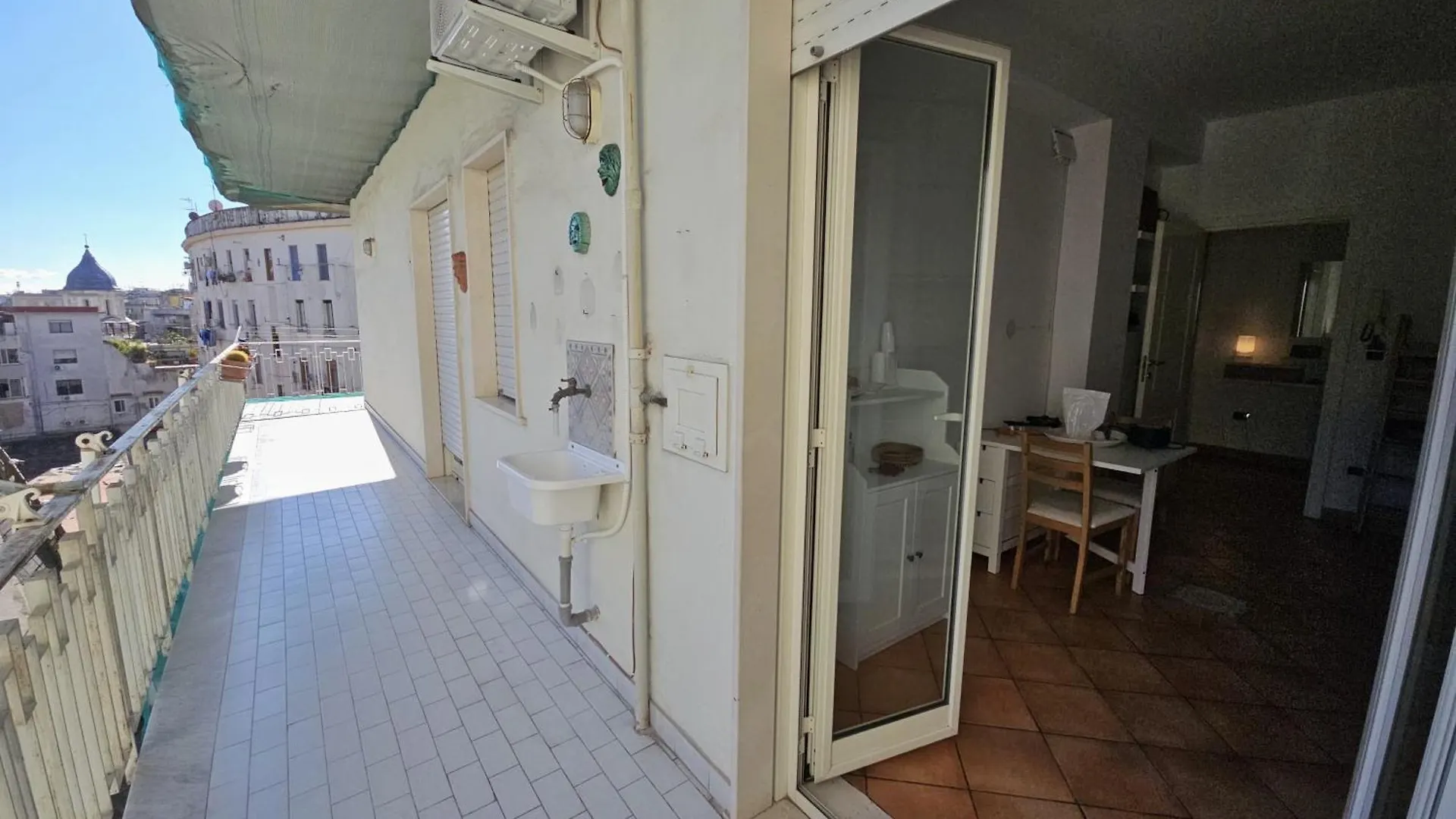 Nannare' Luxe Home Naples 0*,  Italy