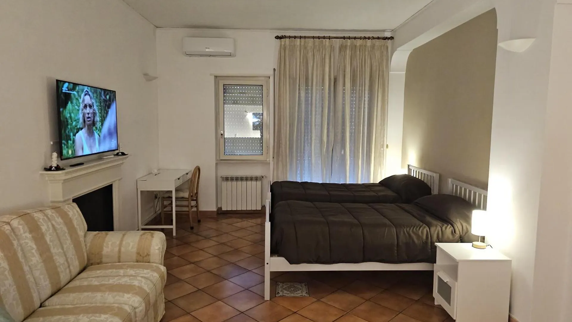 Apartment Nannare' Luxe Home Naples Italy
