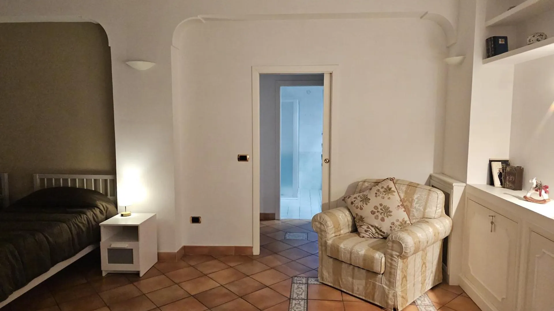 Nannare' Luxe Home Naples Apartment