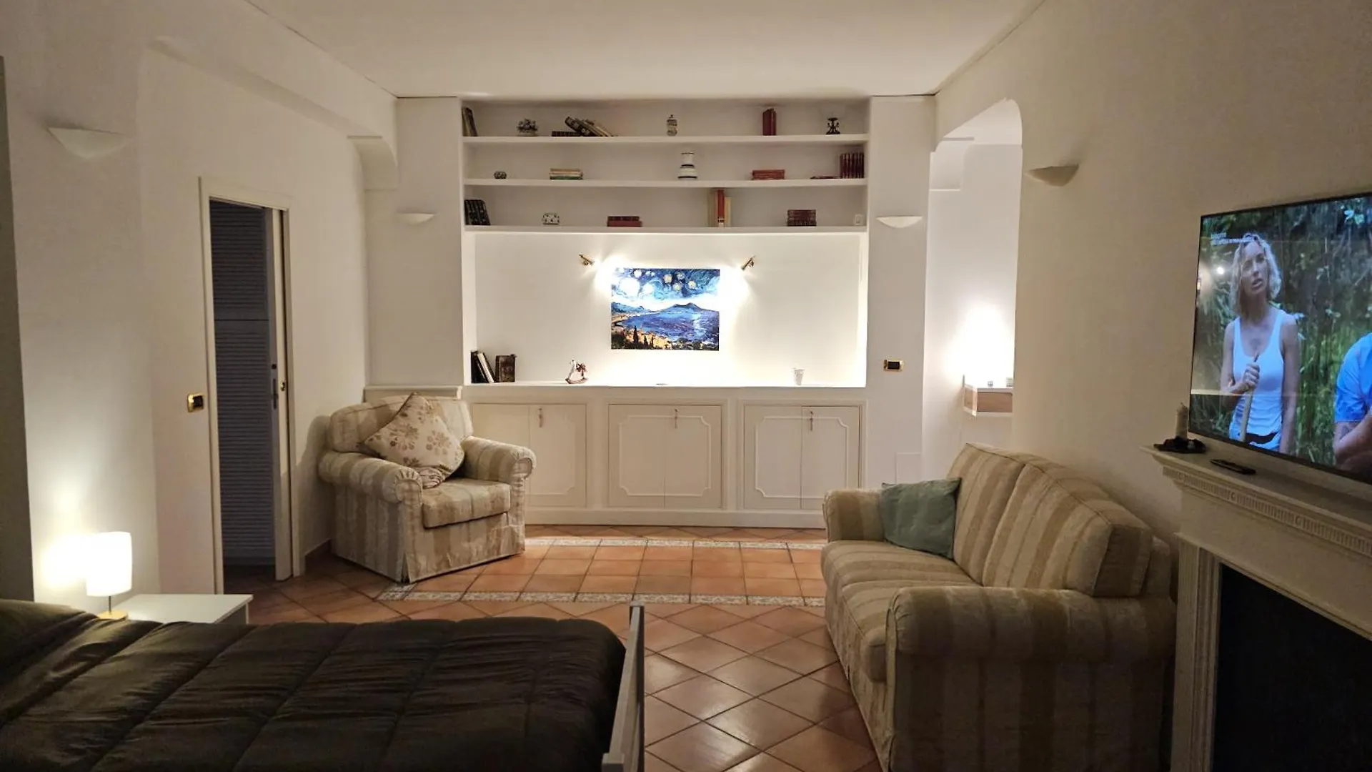 Nannare' Luxe Home Naples