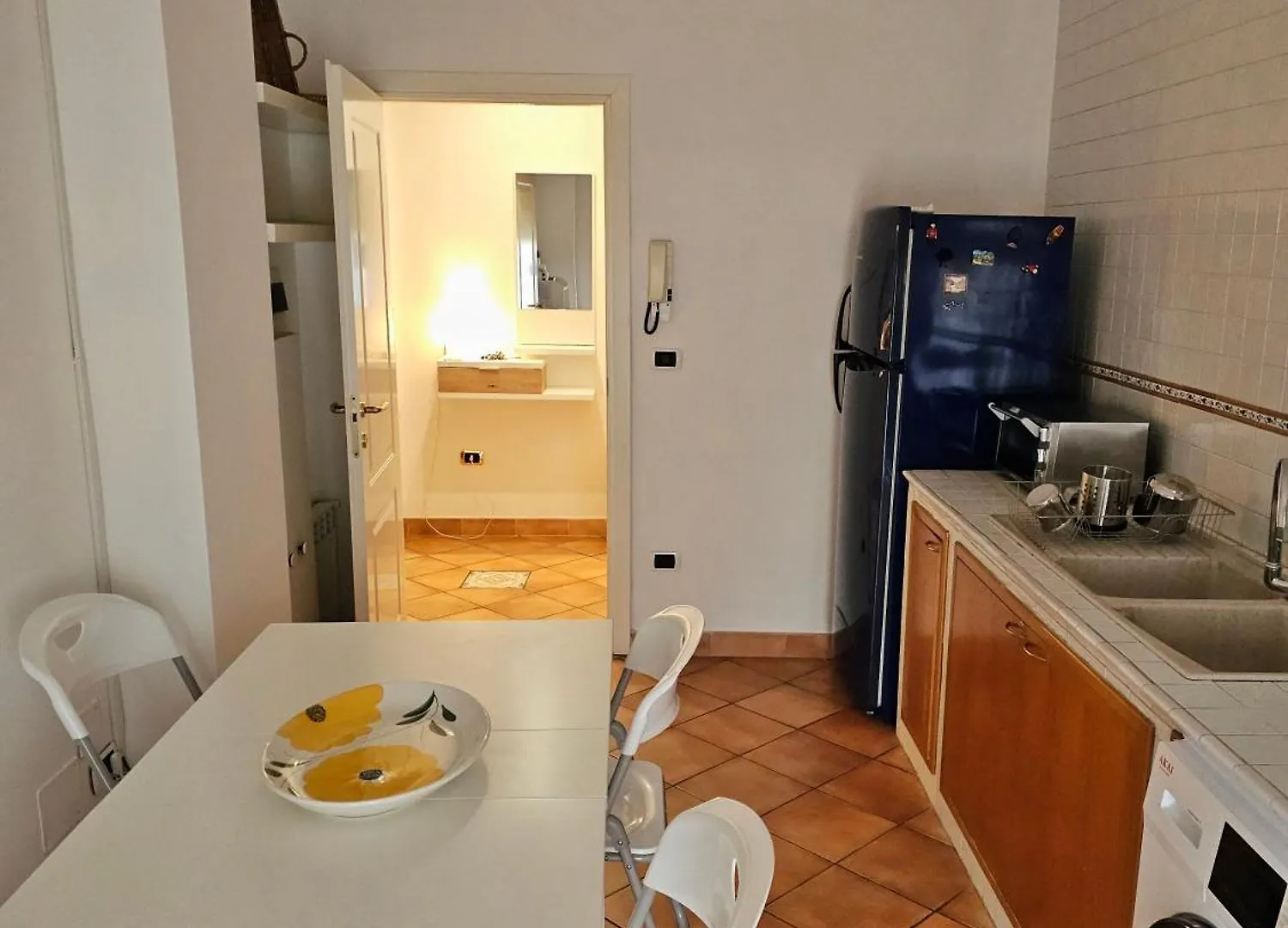 Nannare' Luxe Home Naples Italy